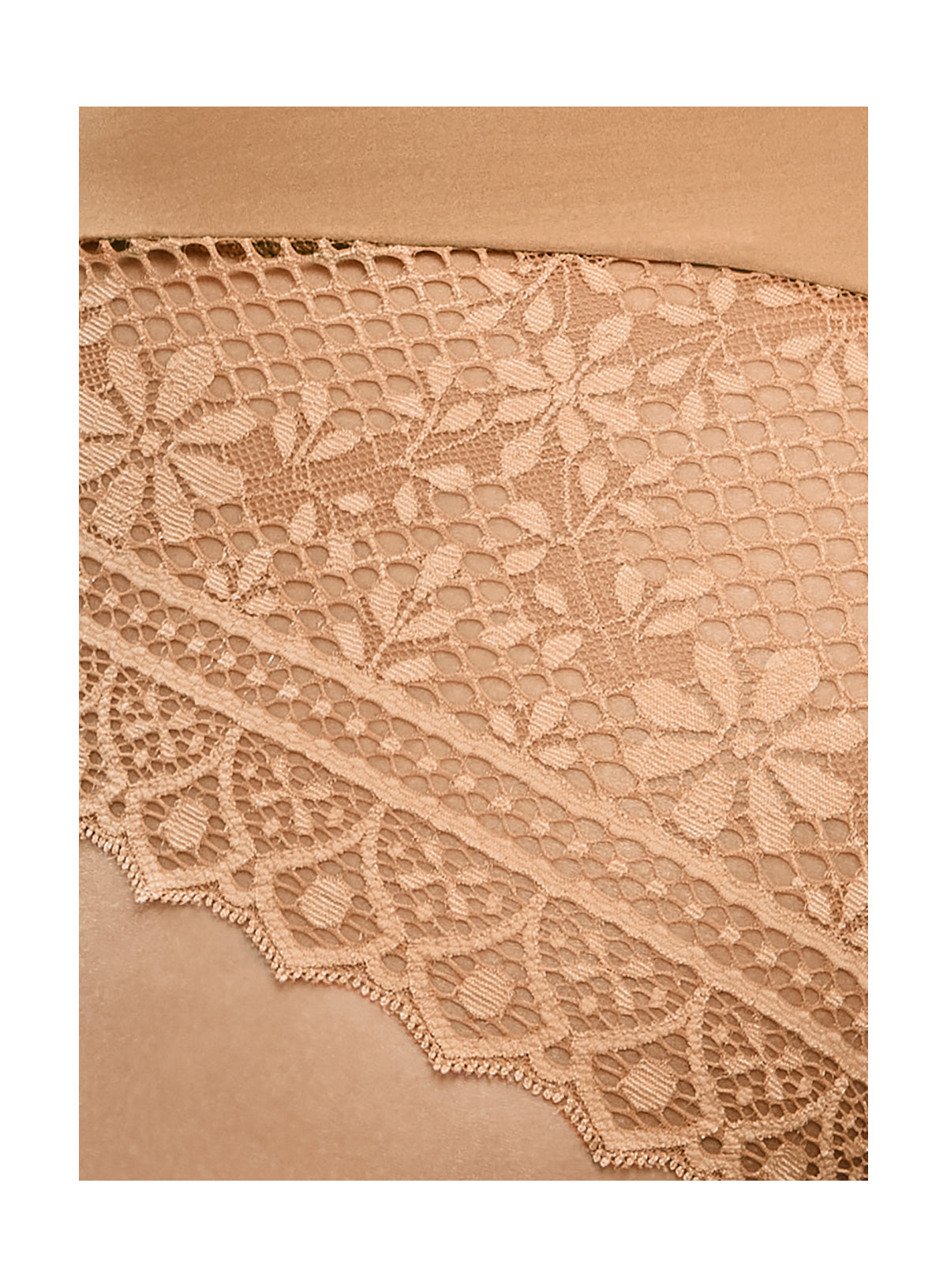 Empreinte Cassiopee High Waist Brief