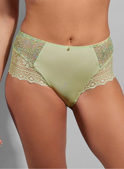 Empreinte Cassiopee High Waist Brief