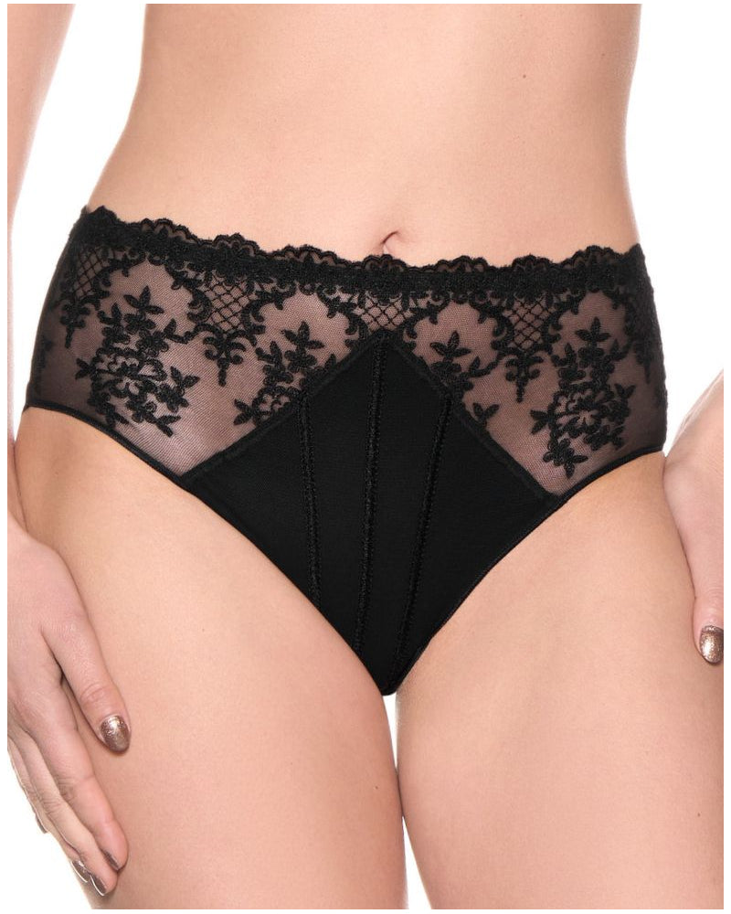 Louisa Bracq Victoria Full Brief