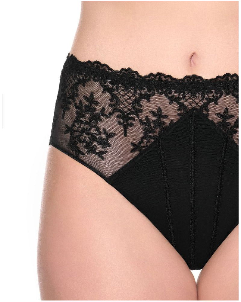 Louisa Bracq Victoria Full Brief