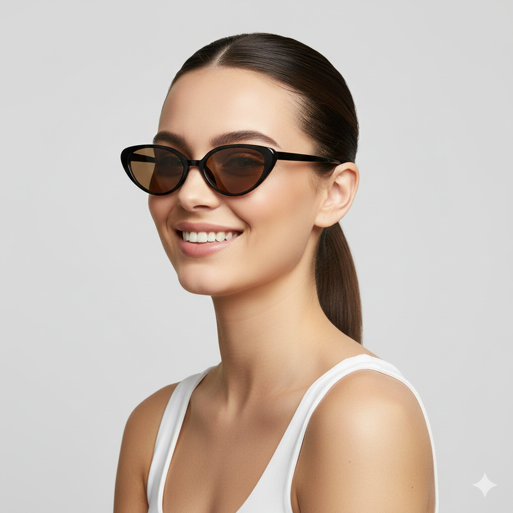 Shady Lady Lucy Sunglasses