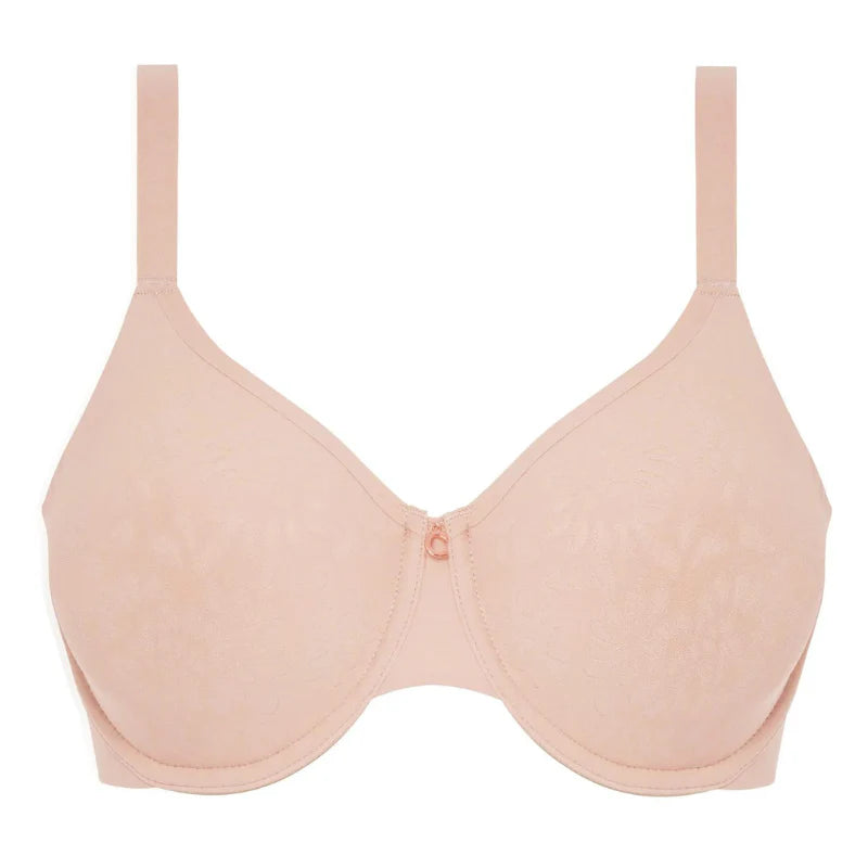 Chantelle Comfort Chic Back Smoothing Minimizer Bra