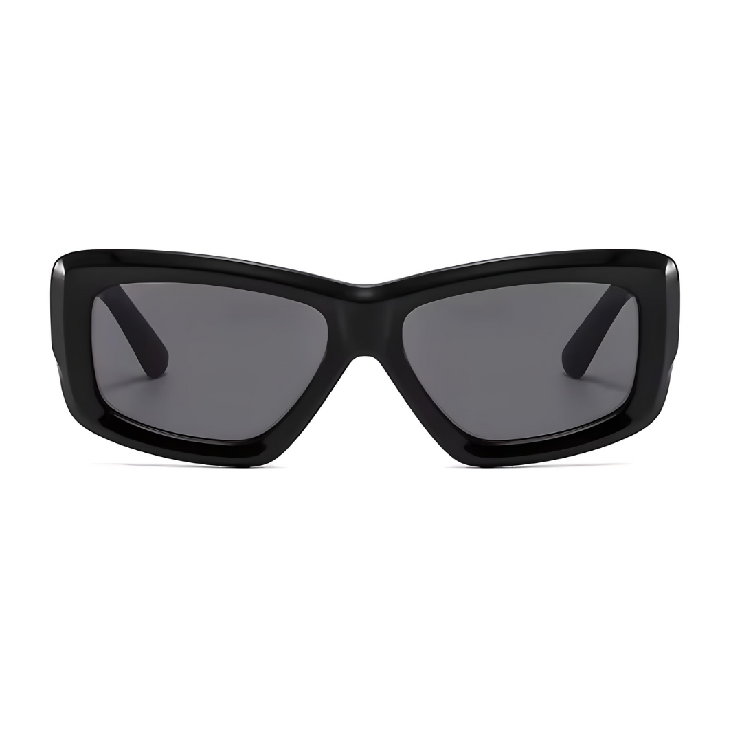 Shady Lady Kim Sunglasses