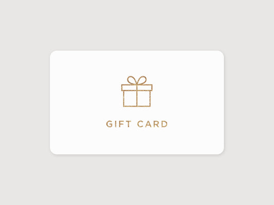 Esprit de la Femme Gift Card