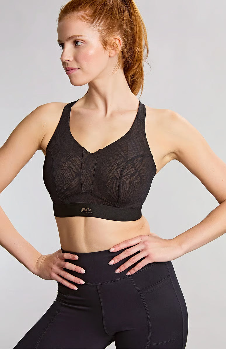 Panache Endurance Wired Sports Bra
