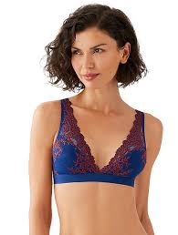 Wacoal Embrace Lace Wire Free Bralette