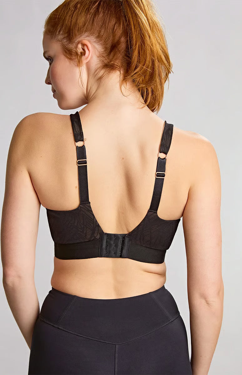 Panache Endurance Wired Sports Bra