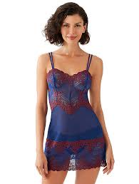 Wacoal Embrace Lace Chemise