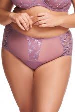 Nessa Luiza Brief