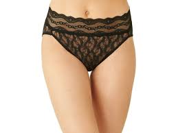 b.tempt'd Lace Kiss Hi-Leg Brief