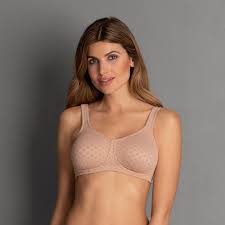 Anita Care Lisa Wirefree Mastectomy Bra