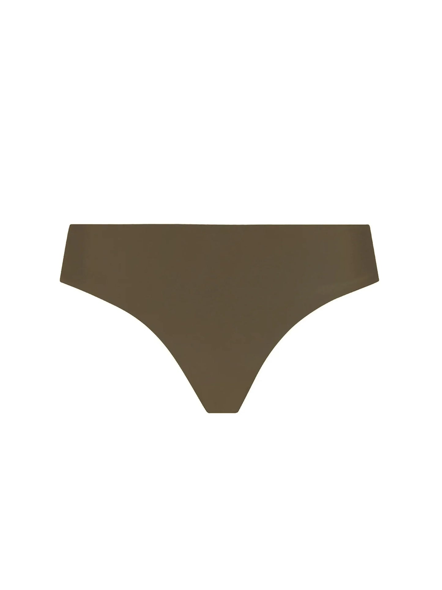 Antigel La Chiquissima Brasilian Thong Bikini Bottom