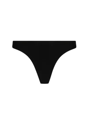 Antigel La Glam Tonique High Tanga Bikini Bottom