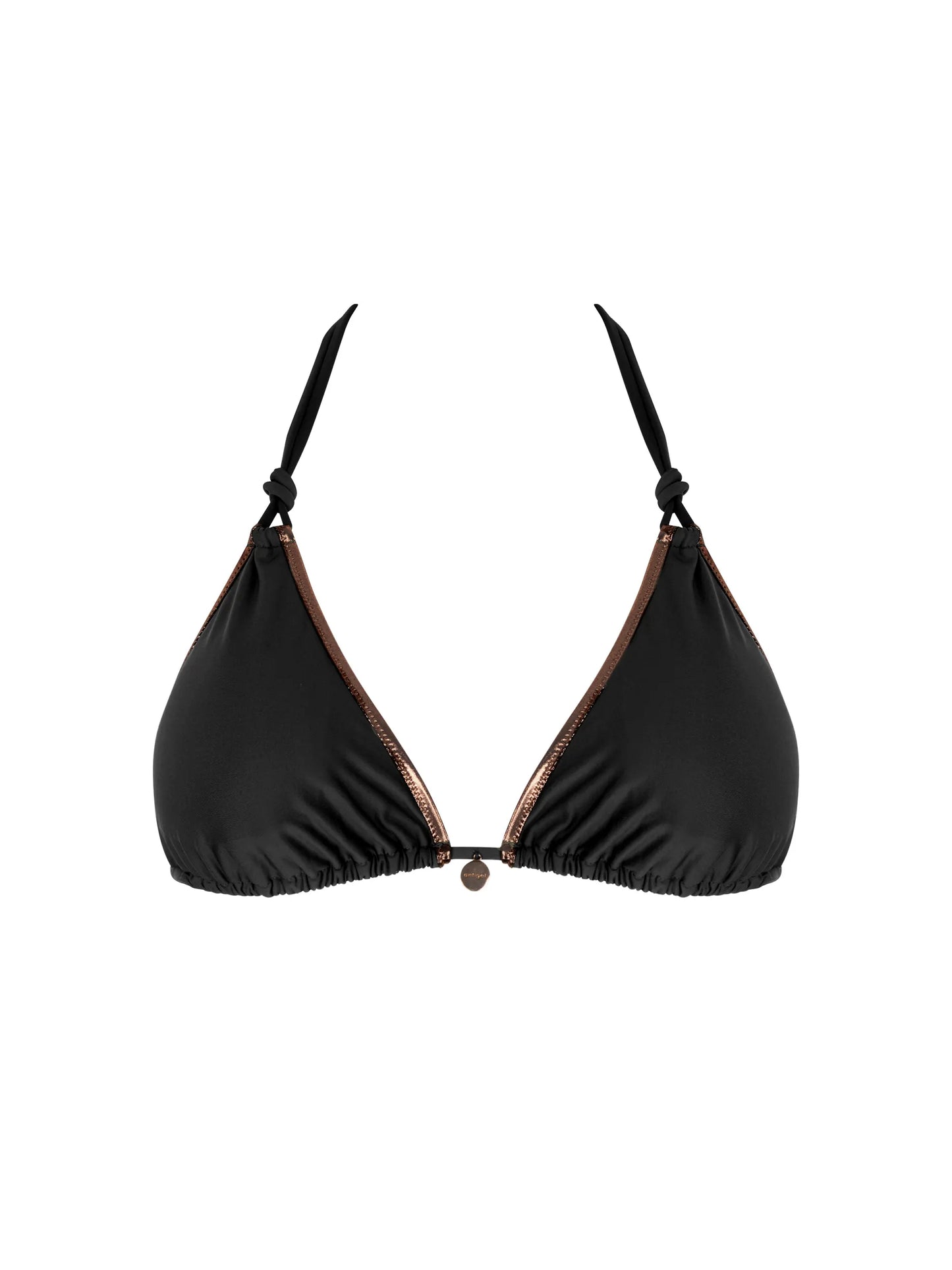 Antigel La Smartissime Triangle Bikini Top