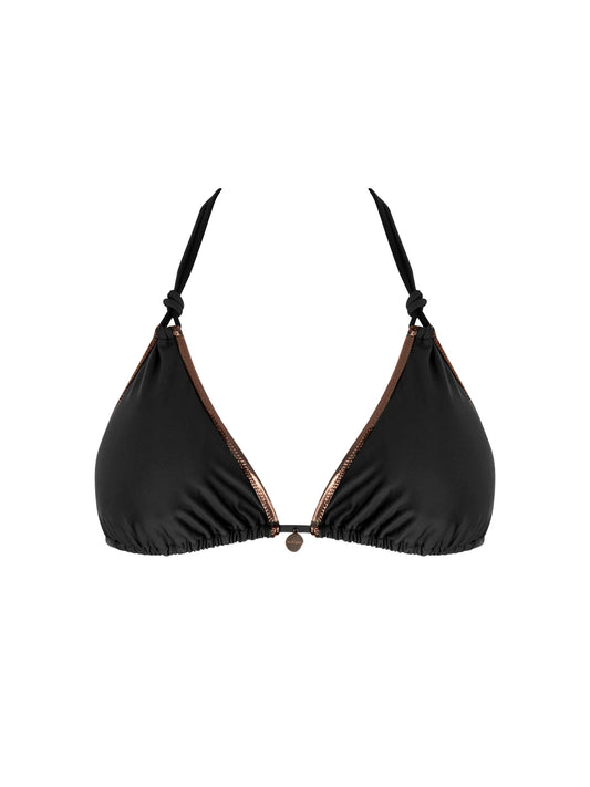 Antigel La Smartissime Triangle Bikini Top