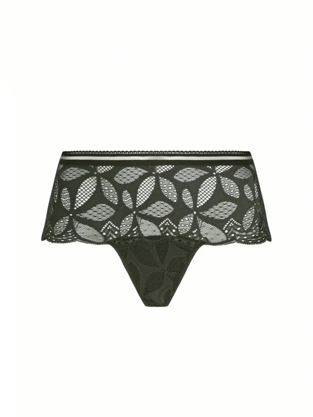 Antigel Stricto Sensuelle Boyshort