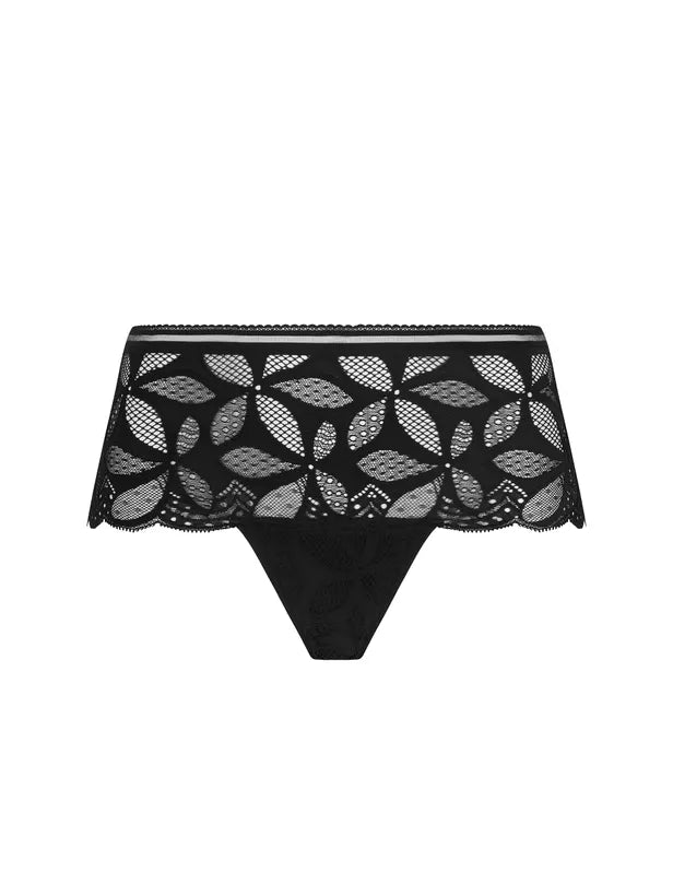 Antigel Stricto Sensuelle Boyshort