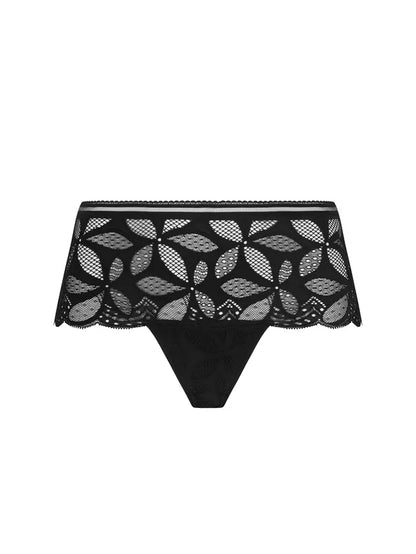 Antigel Stricto Sensuelle Boyshort