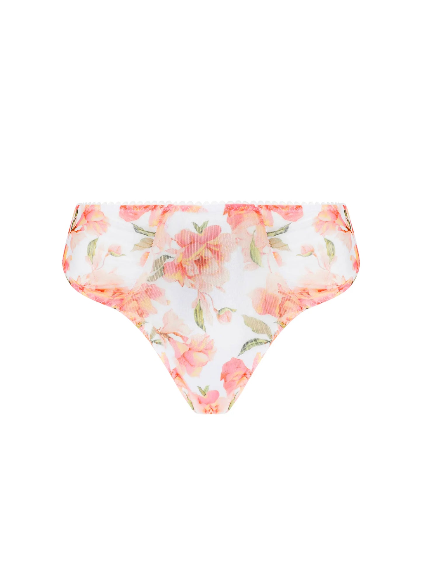 Antigel Roses Gourmandes Bikini Brief