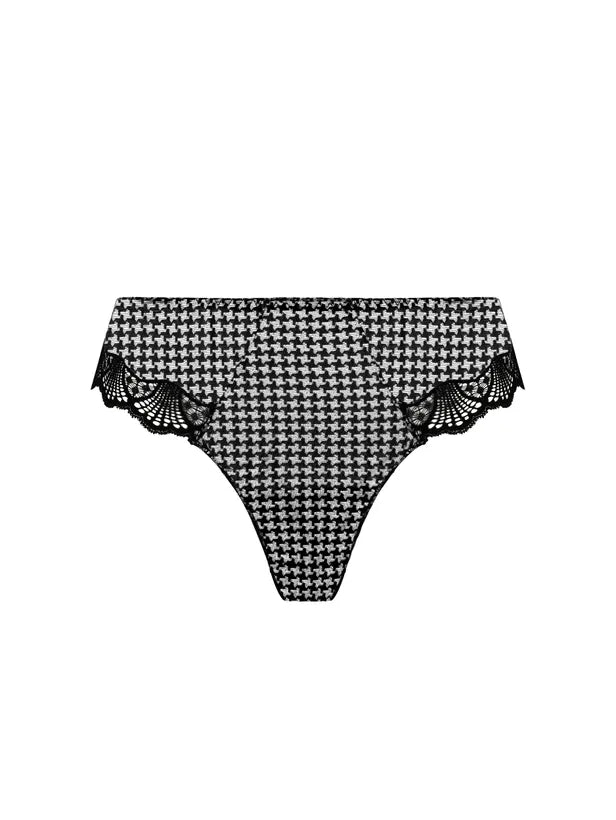 Antigel Icone Business Thong