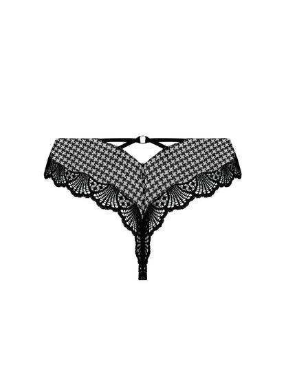 Antigel Icone Business Thong