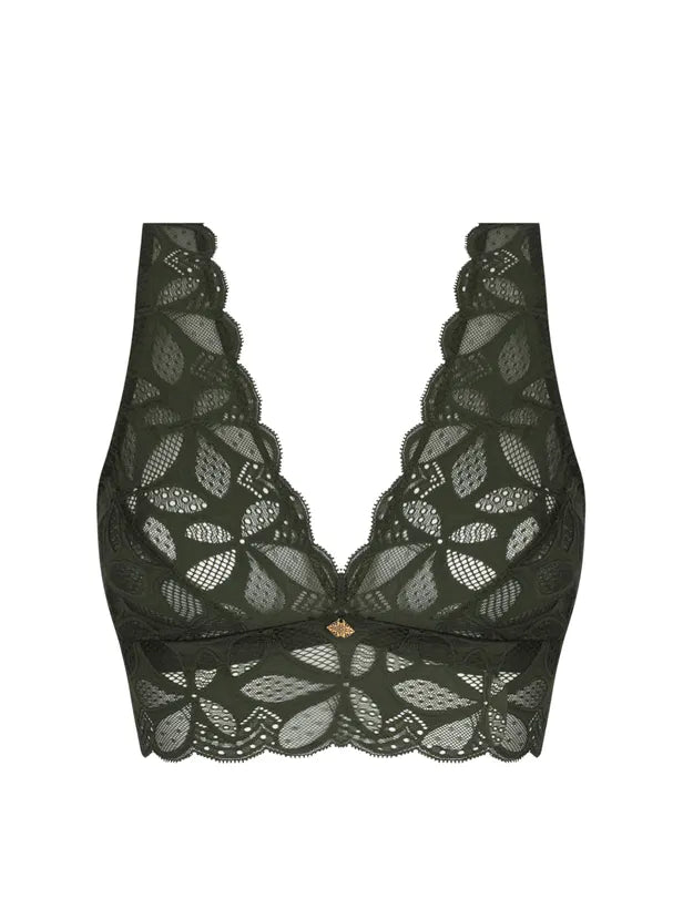 Antigel Stricto Sensuelle Bralette