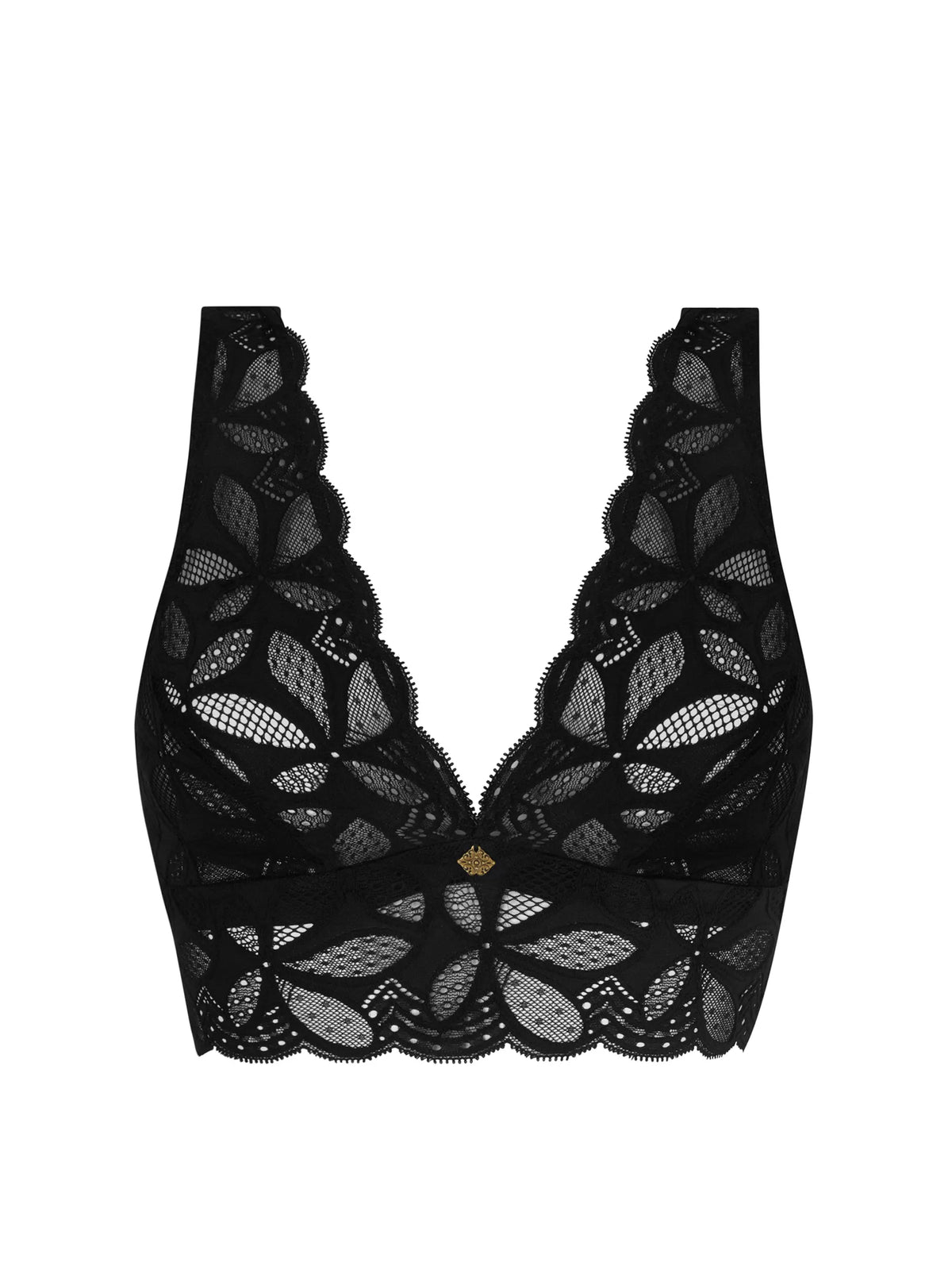 Antigel Stricto Sensuelle Bralette