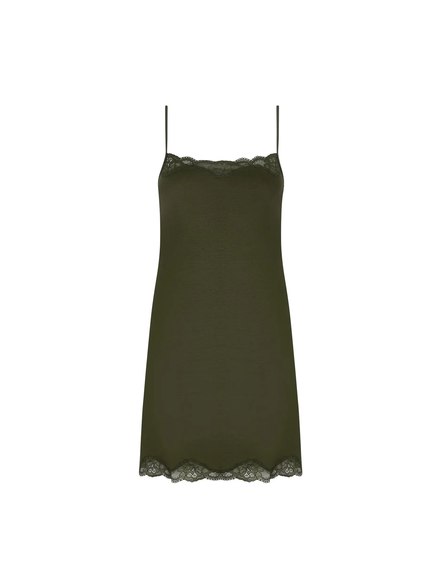 Antigel Simply Perfect Modal Nightgown