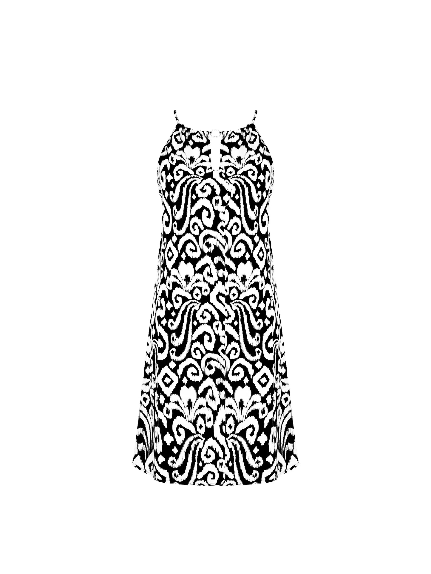 Antigel La Balinaise Beach Dress