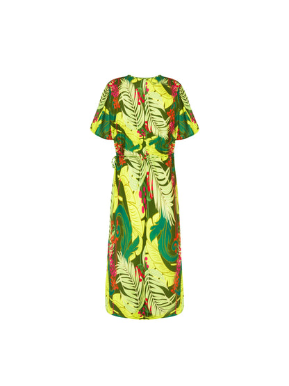 Antigel La Venus Nature Tunic Beach Dress