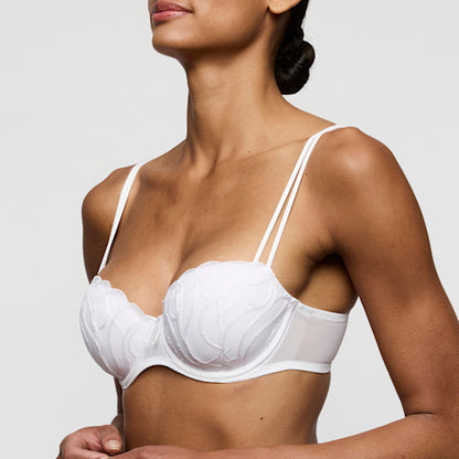 Marie Jo Heleen Padded Balconette Bra