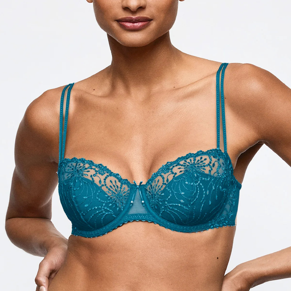Marie Jo Half Padded Balcony Bra