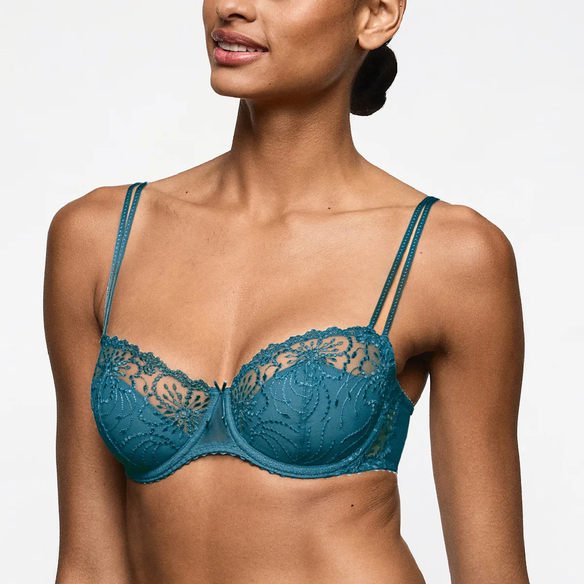 Marie Jo Half Padded Balcony Bra