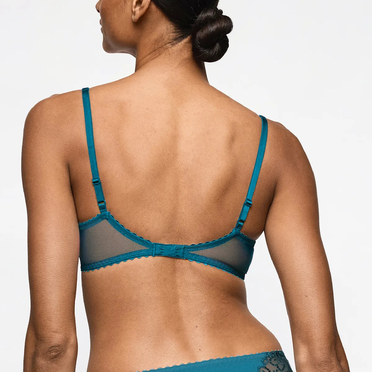 Marie Jo Half Padded Balcony Bra
