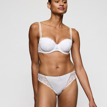 Marie Jo Heleen Padded Balconette Bra