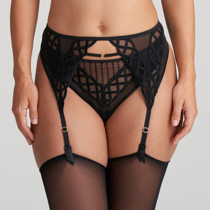 Marie Jo Jhana Garter Belt