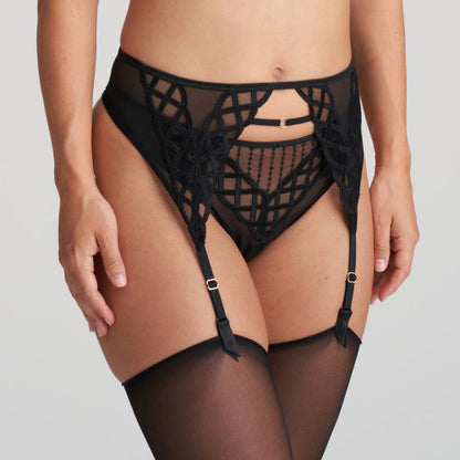 Marie Jo Jhana Garter Belt