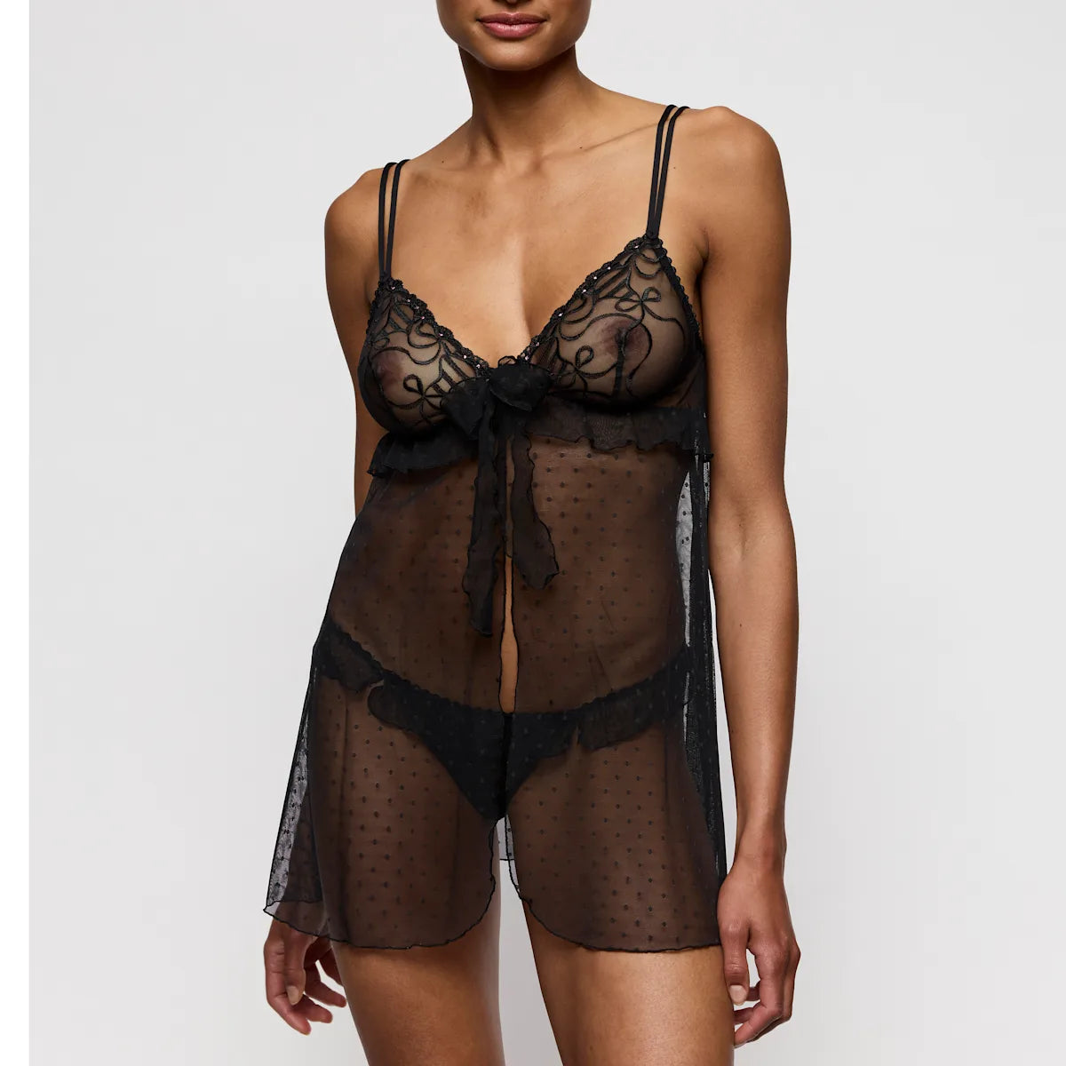 Marie Jo Noova Babydoll