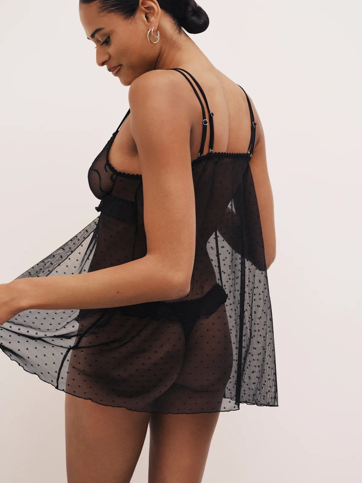 Marie Jo Noova Babydoll