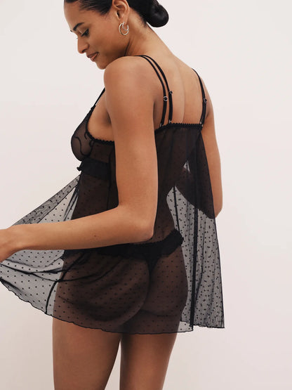 Marie Jo Noova Babydoll