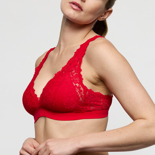 Marie Jo Soft Studio Padded Bralette