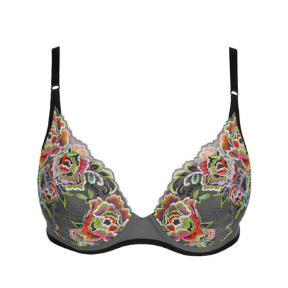 Marie Jo Lisbeth Padded Heart Shaped Bra