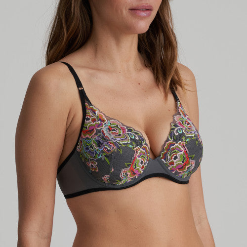 Marie Jo Lisbeth Padded Heart Shaped Bra