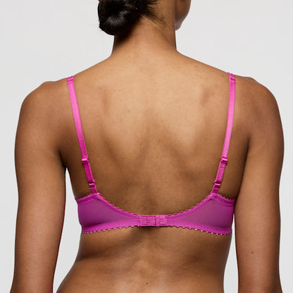 Marie Jo Jane Plunge Push Up Bra