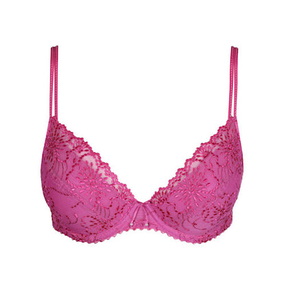 Marie Jo Jane Plunge Push Up Bra