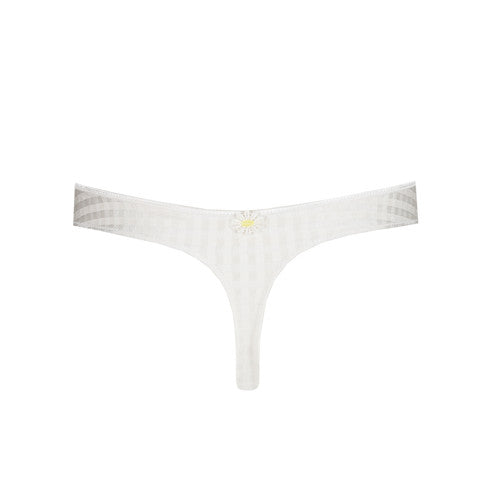 Marie Jo Avero Thong