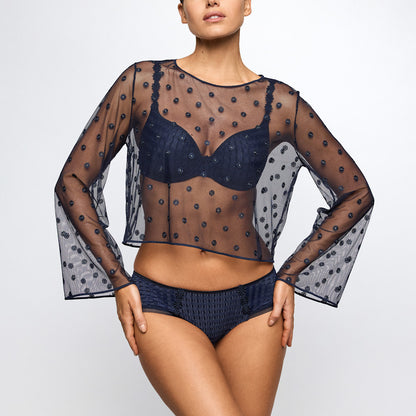 Marie Jo Avero Daisy Top