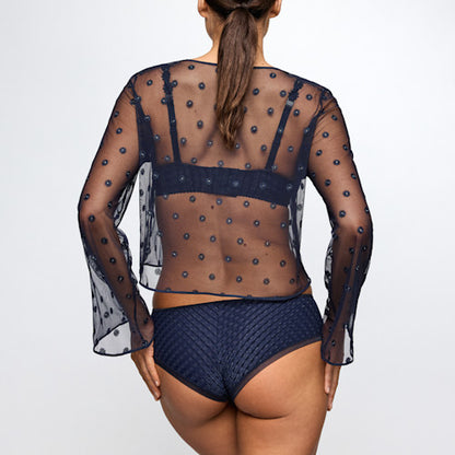 Marie Jo Avero Daisy Top
