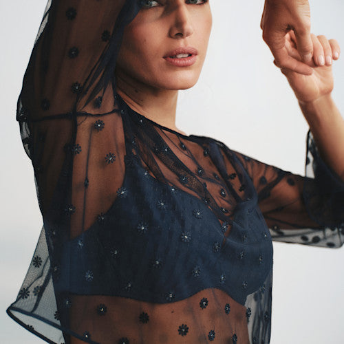 Marie Jo Avero Daisy Top