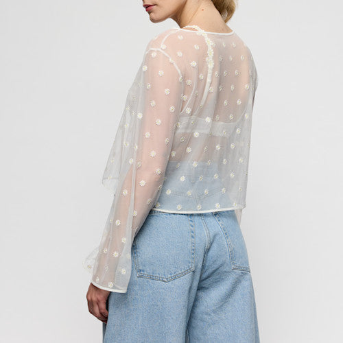 Marie Jo Avero Daisy Top